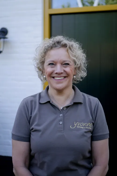 Foto van Yvonne Bierens - Schellens